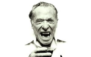charles bukowski