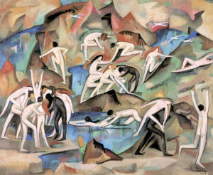 alice bailly arte